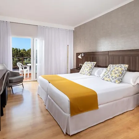 Hotel Trh Taoro Garden - Only Adults Puerto de la Cruz (Tenerife)