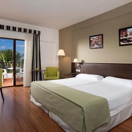 Trh Taoro Garden - Only Adults