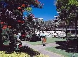 Trh Taoro Garden - Only Adults Hotel 4*