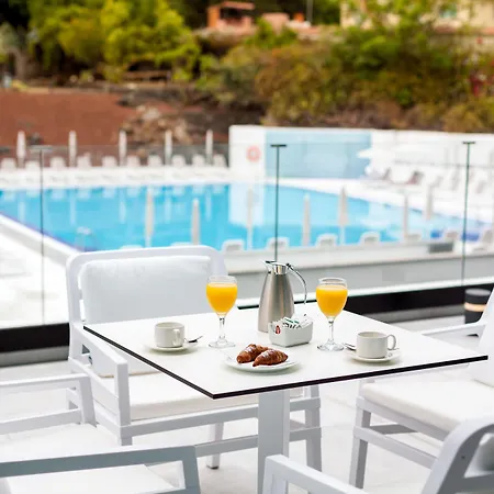 Trh Taoro Garden - Only Adults 4*