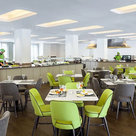 Hotel Trh Taoro Garden - Only Adults