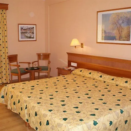 Trh Taoro Garden - Only Adults Hotel 4*