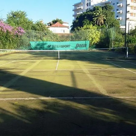 Trh Taoro Garden - Only Adults 4*