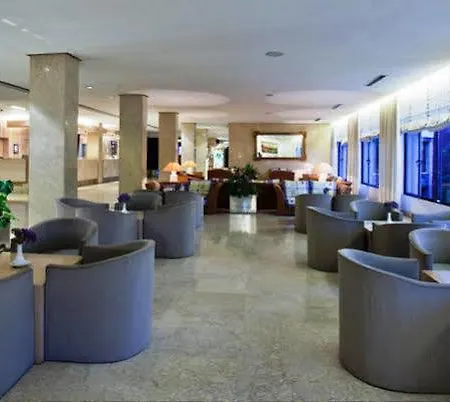 Trh Taoro Garden - Only Adults 4* Puerto de la Cruz (Tenerife)