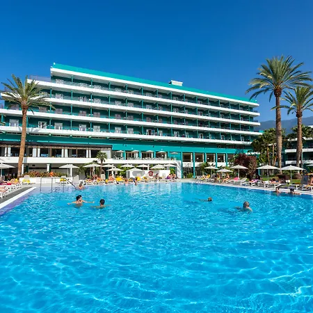 Trh Taoro Garden - Only Adults Otel 4*