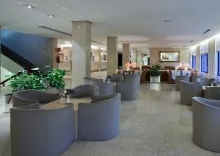 Otel Trh Taoro Garden - Only Adults 4*