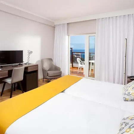 Trh Taoro Garden - Only Adults Hotel Puerto de la Cruz (Tenerife)