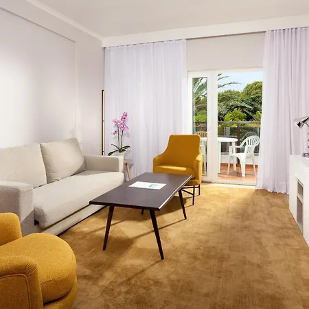 Trh Taoro Garden - Only Adults Hotel 4*