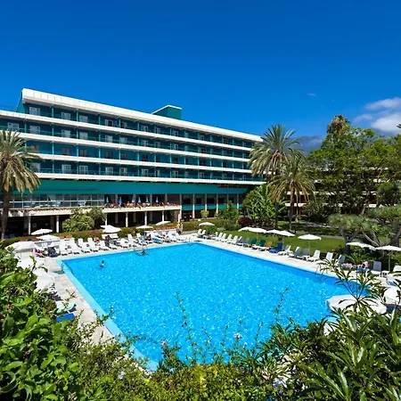 Trh Taoro Garden - Only Adults 4*
