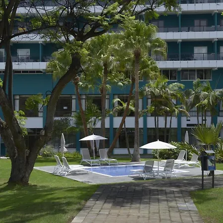 Trh Taoro Garden - Only Adults Otel 4*