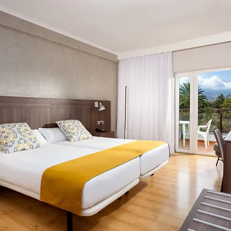 فندق Trh Taoro Garden - Only Adults 4*