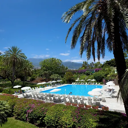 فندق Trh Taoro Garden - Only Adults