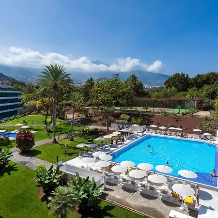 Trh Taoro Garden - Only Adults بويرتو ذي لا كروز