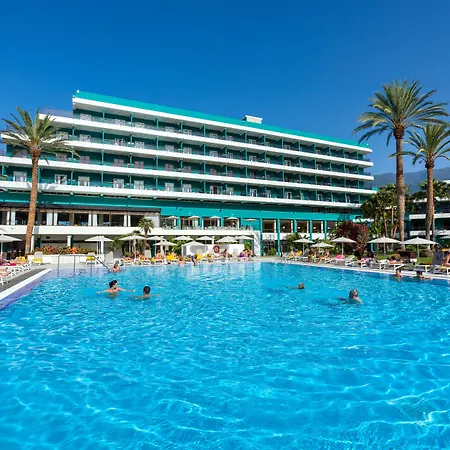 Trh Taoro Garden - Only Adults فندق 4*