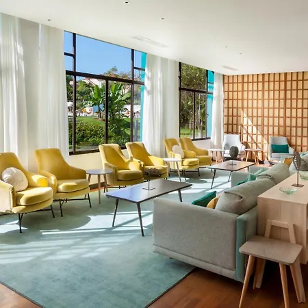 Trh Taoro Garden - Only Adults بويرتو ذي لا كروز