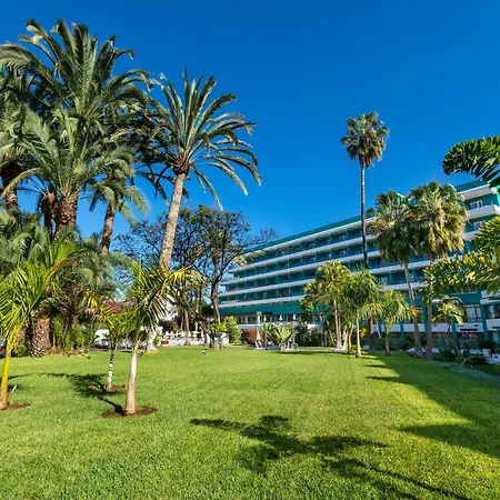 Trh Taoro Garden - Only Adults Hotel