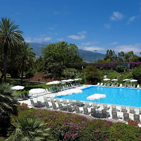 فندق Trh Taoro Garden - Only Adults