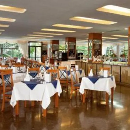 Trh Taoro Garden - Only Adults Otel Puerto de la Cruz (Tenerife)