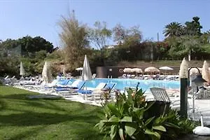 Trh Taoro Garden - Only Adults Hotel