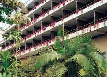Trh Taoro Garden - Only Adults Otel