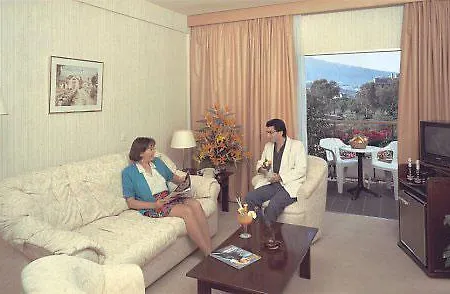 Trh Taoro Garden - Only Adults Otel Puerto de la Cruz (Tenerife)