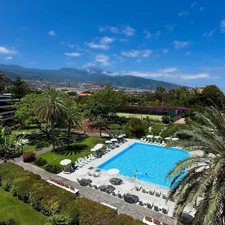 Trh Taoro Garden - Only Adults Hotel 4*