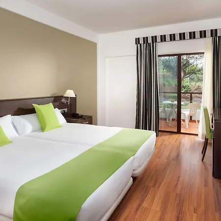 Trh Taoro Garden - Only Adults Otel