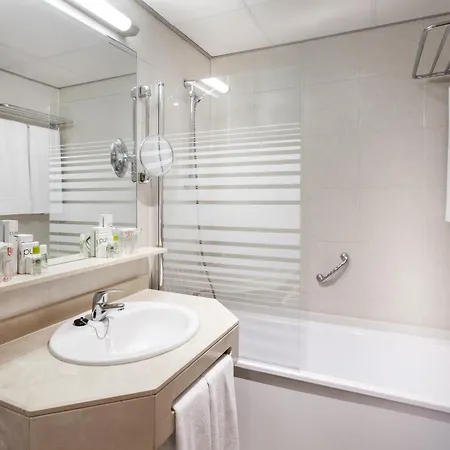 Trh Taoro Garden - Only Adults Hotel Puerto de la Cruz (Tenerife)