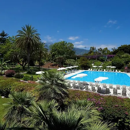 Trh Taoro Garden - Only Adults Otel