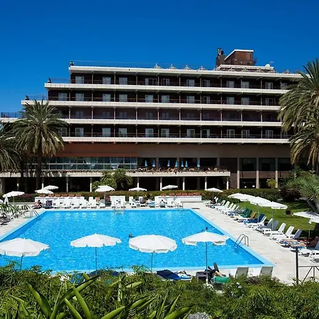 Trh Taoro Garden - Only Adults 4*