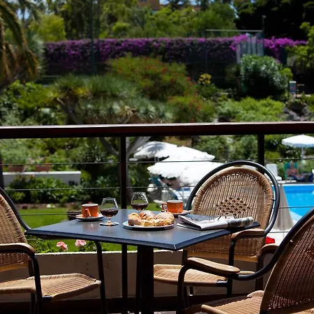 Trh Taoro Garden - Only Adults Otel 4*