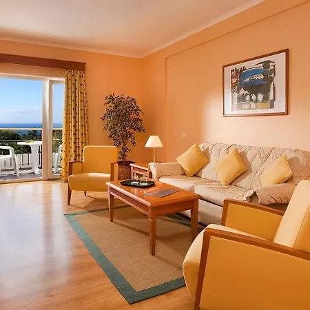 Otel Trh Taoro Garden - Only Adults Puerto de la Cruz (Tenerife)