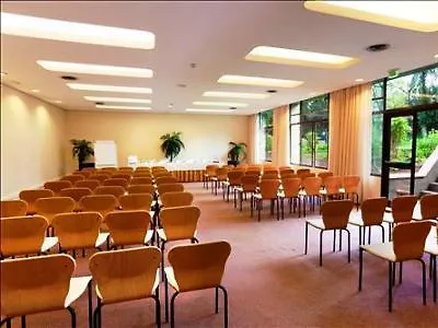 Otel Trh Taoro Garden - Only Adults