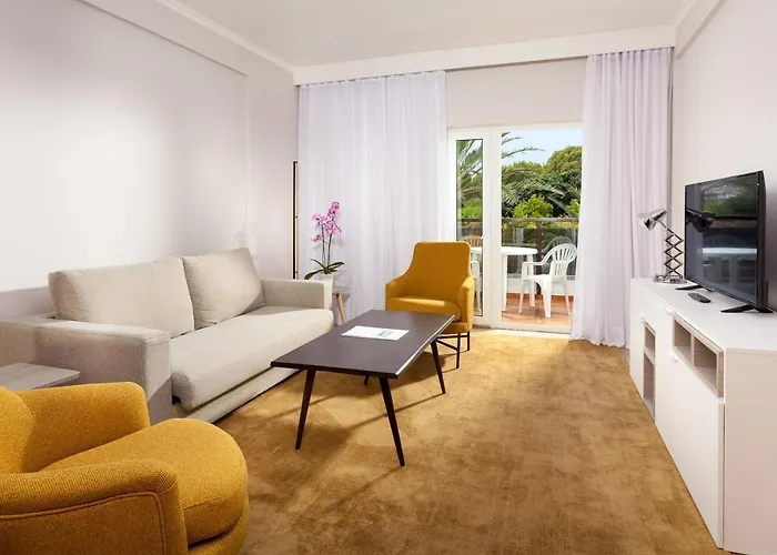 Trh Taoro Garden - Only Adults Szálloda 4*