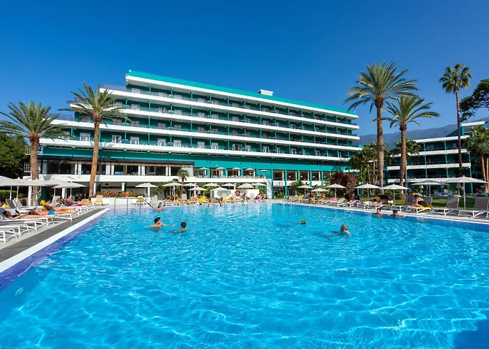 Trh Taoro Garden - Only Adults Szálloda 4*