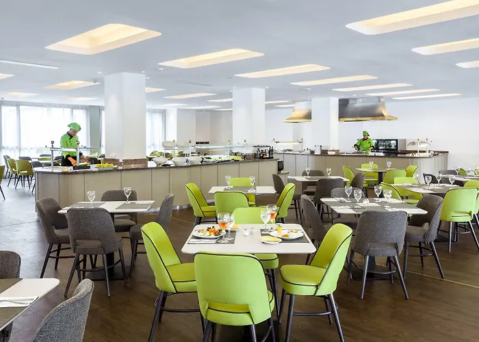 Szálloda Trh Taoro Garden - Only Adults