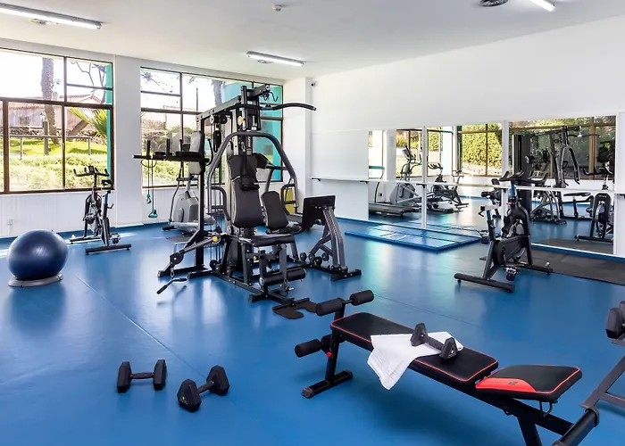 Trh Taoro Garden - Only Adults Szálloda