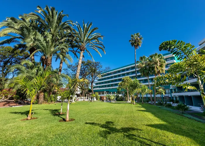 Trh Taoro Garden - Only Adults Szálloda