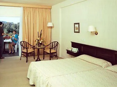 Trh Taoro Garden - Only Adults Szálloda Puerto de la Cruz