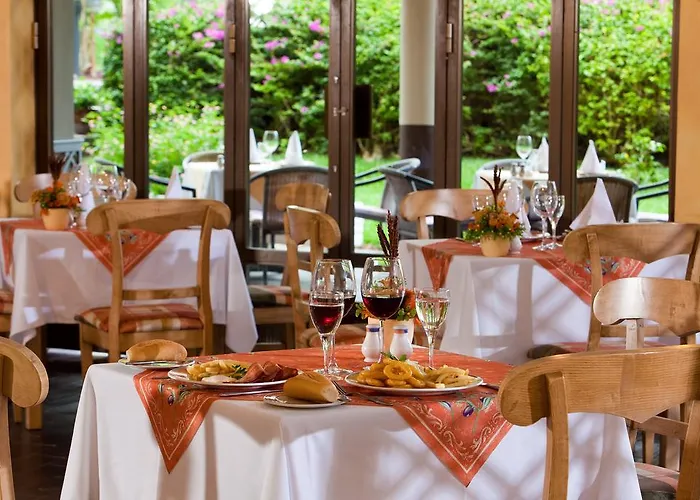 Trh Taoro Garden - Only Adults Szálloda Puerto de la Cruz