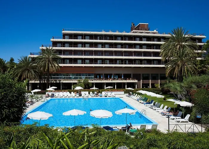 Trh Taoro Garden - Only Adults 4*