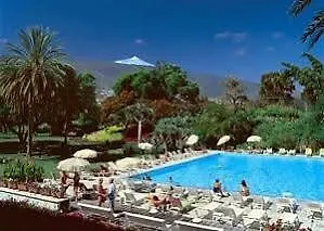 Trh Taoro Garden - Only Adults Szálloda